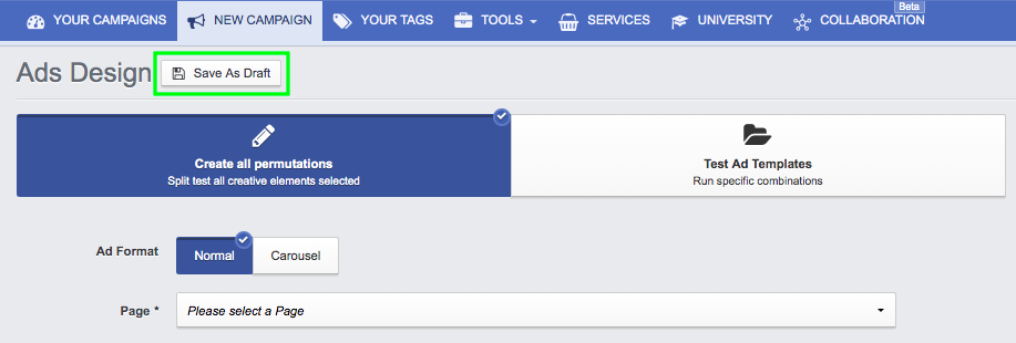 How To Find Saved Drafts On Facebook App / Where Can I Find My Draft On